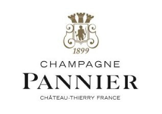 Champagne Pannier procuder logo