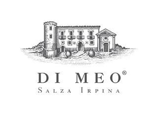 Di Meo Salza Irpina procuder logo