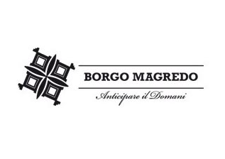 Borgo Magredo procuder logo