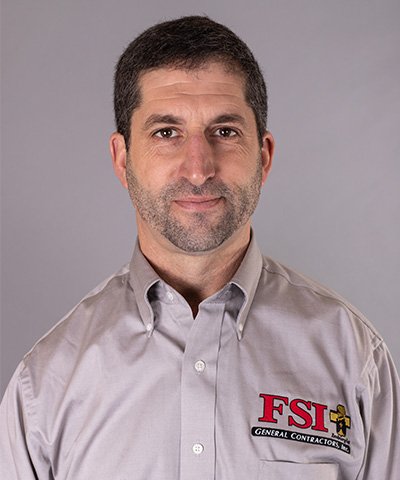 Team FSI