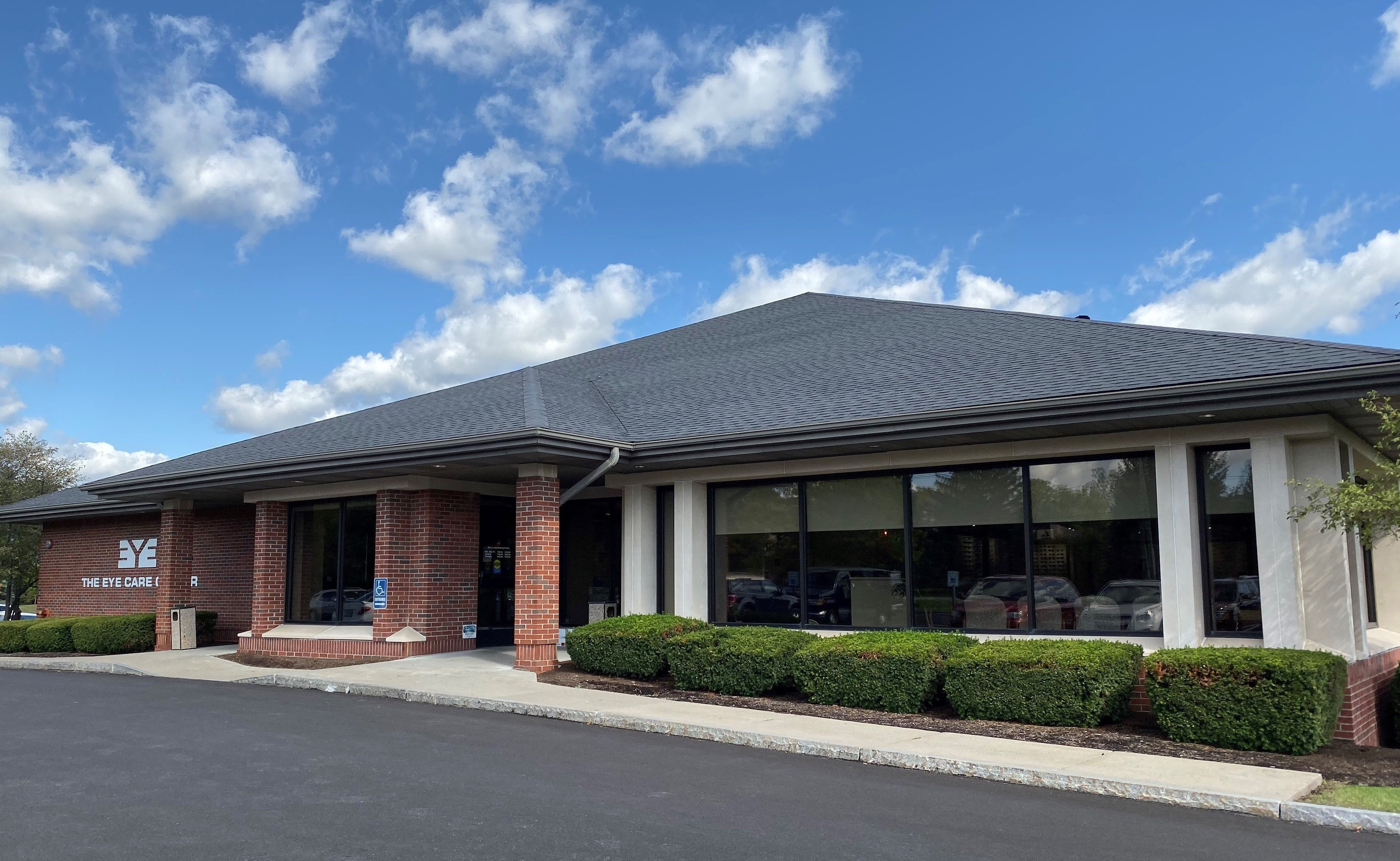 The Eye Care Center Canandaigua