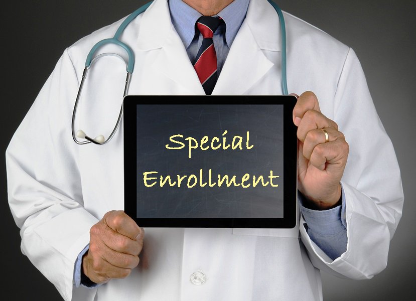 Can I Buy Health Insurance After Open Enrollment Ends?