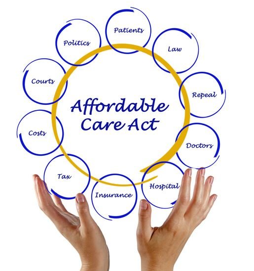 Will You Qualify for Affordable Care Health Benefits in IL?