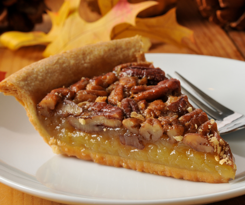 Pecan Pie - 10 inch
