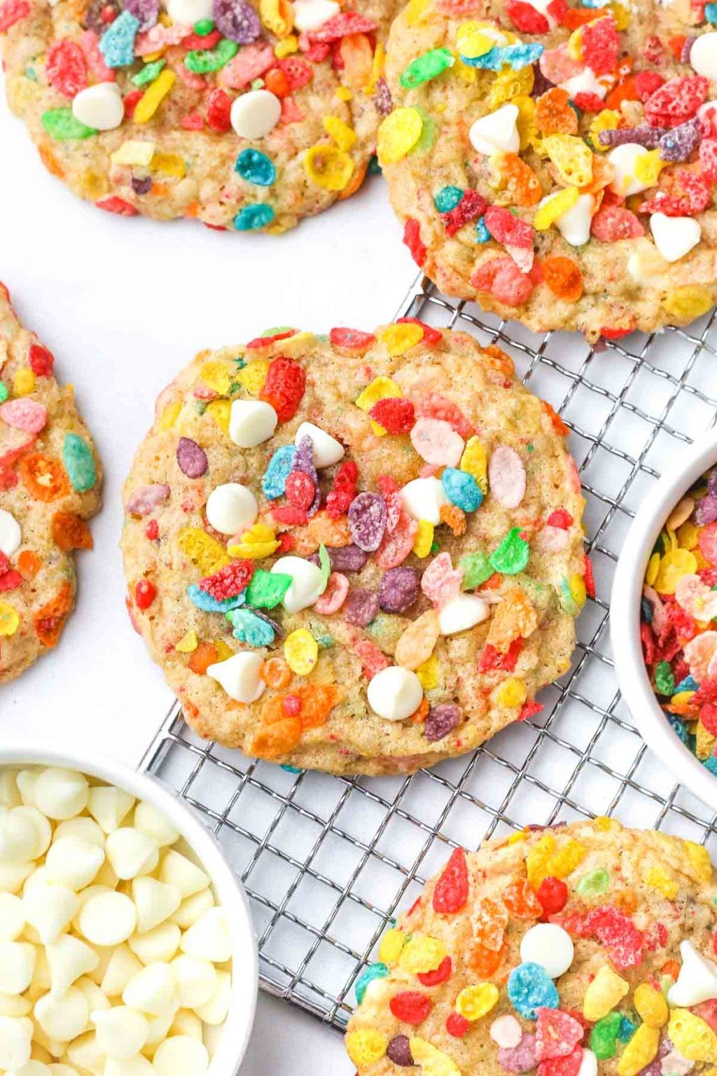 Cereal Milk Cookies - Each
