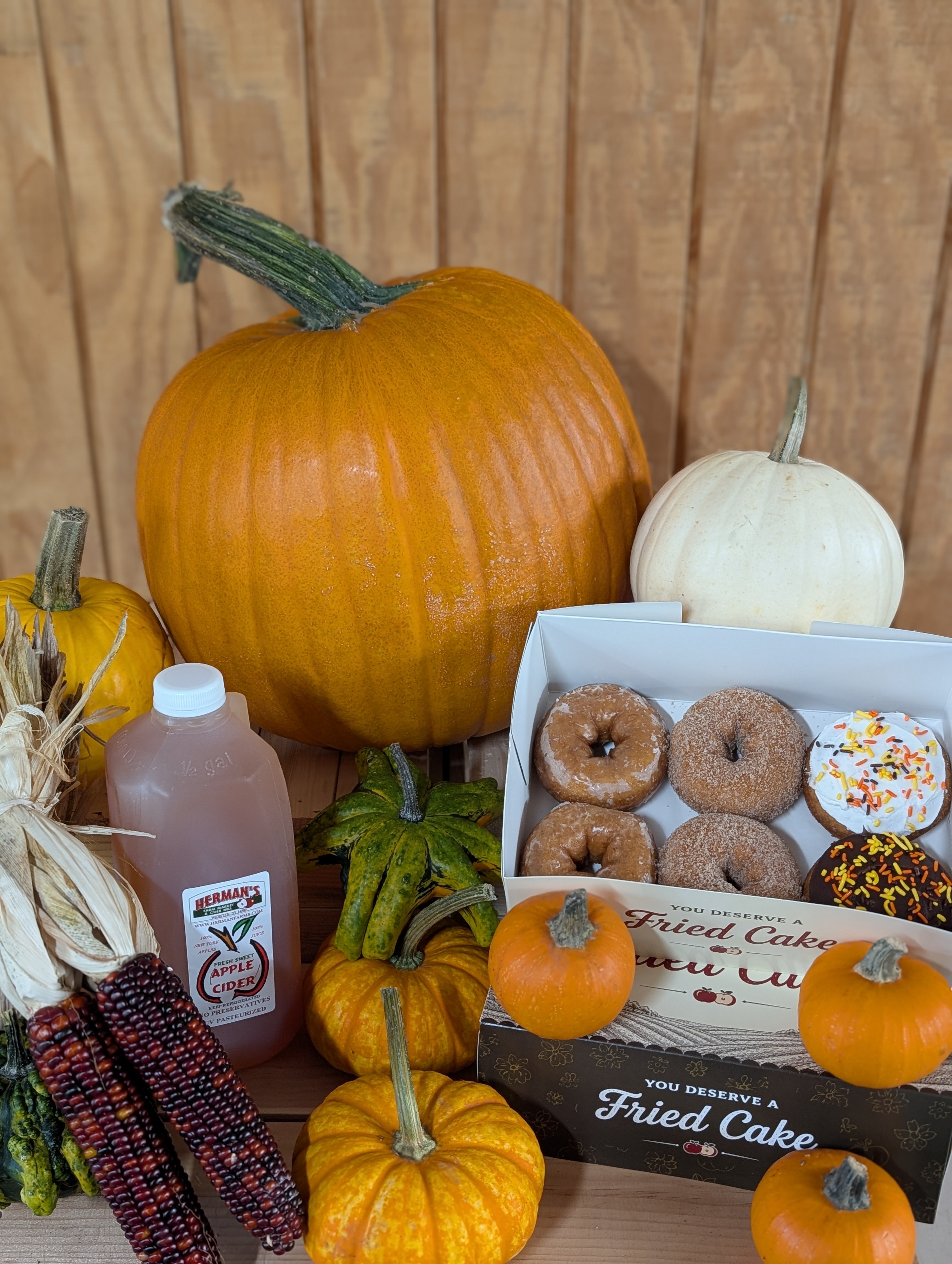 The Boo Box — A Little Halloween Treat! 👻