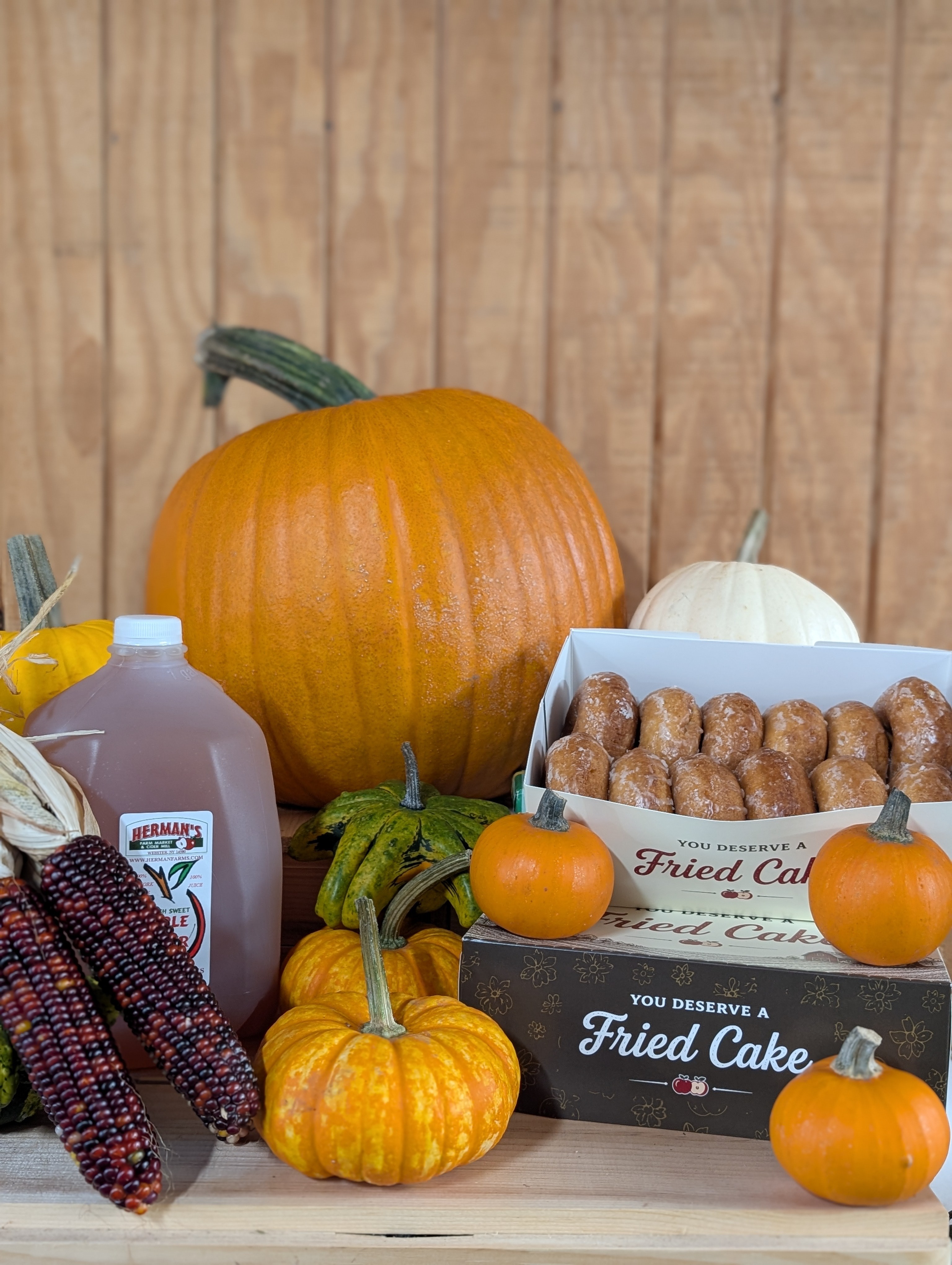 The Halloween Party Pack — Bring the Treats! 🎃