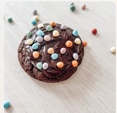 Cosmic Cookie - Each