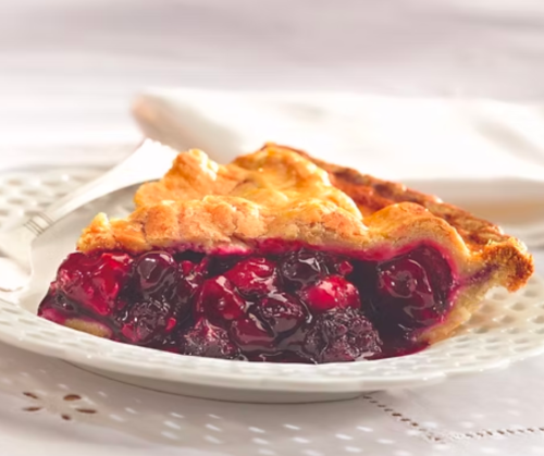 Very Berry Pie - 9 inch