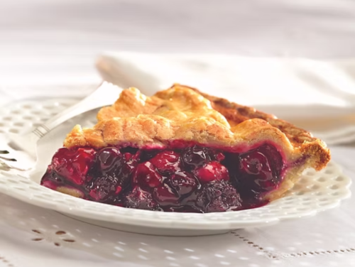 Very Berry Pie - 9 inch
