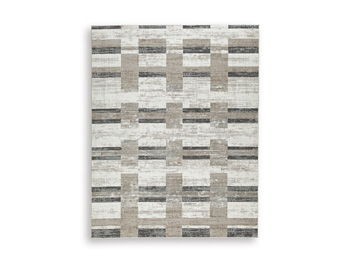 Alstone - Multi - Large Rug
