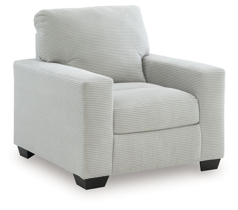 Greenbriar - Smoke - Chair