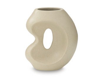 Odion - Stone - Vase - 14.75"
