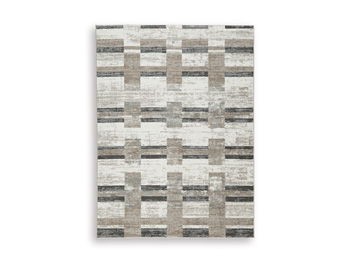 Alstone - Multi - Medium Rug