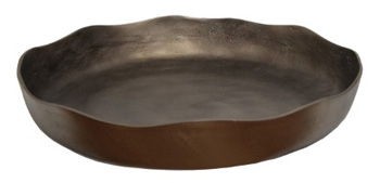 Wallmen - Champagne Gold Finish - Tray