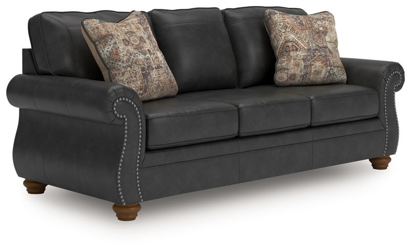 Chasemore - Granite - Sofa
