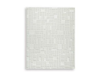 Empriss - Ivory - Large Rug