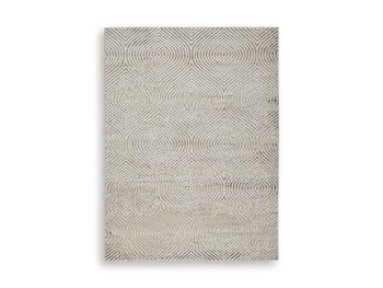 Bachus - Multi - Medium Rug