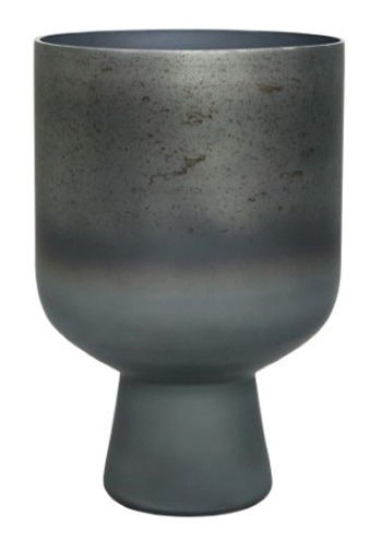 Pennmore - Antique Blue - Vase - 15'