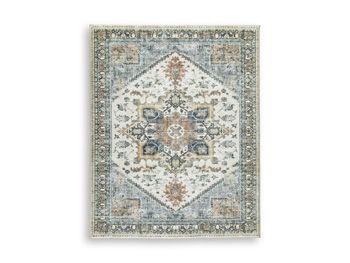 Wallney - Multi - Large Rug