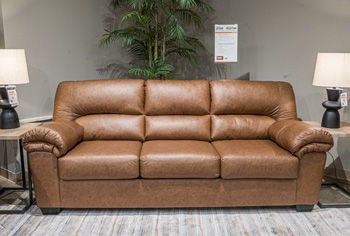 WillowBend - Caramel - Sofa