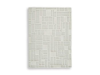 Empriss - Ivory - Medium Rug
