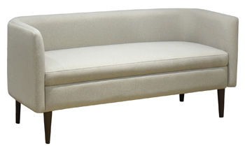 Wainner - Beige - Accent Bench