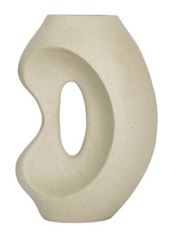 Odion - Stone - Vase - 16"