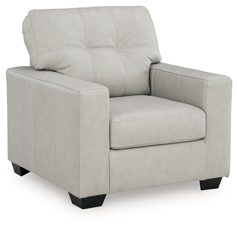 Santorine - Bone - Chair