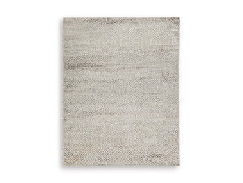 Bachus - Multi - Large Rug