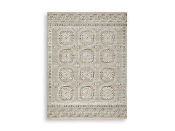 Bachby - Multi - Medium Rug