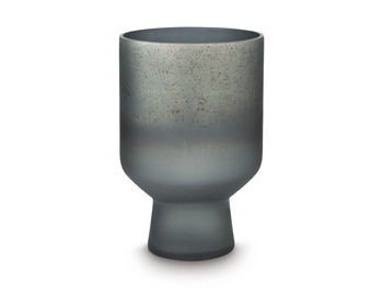 Pennmore - Antique Blue - Vase - 12"
