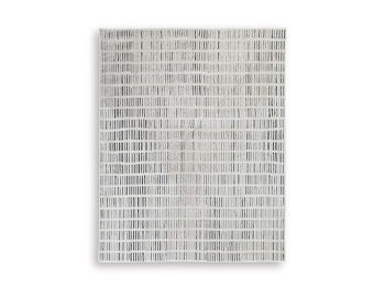 Turinwith - Ivory / Black - Large Rug