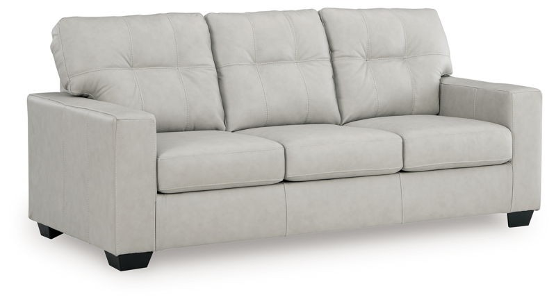 Santorine - Bone - Queen Sofa Sleeper