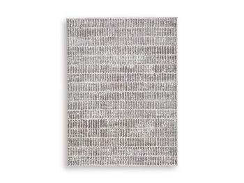 Fuadwick - Multi - Medium Rug