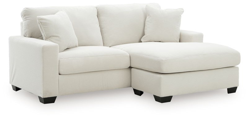 Greenbriar - Ivory - Sofa Chaise