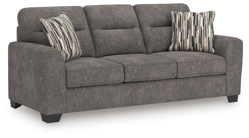Olten - Graphite - Sofa