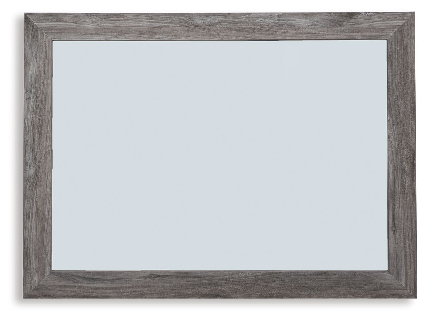 Bronyan Dark Gray Bedroom Mirror ROC City Furniture