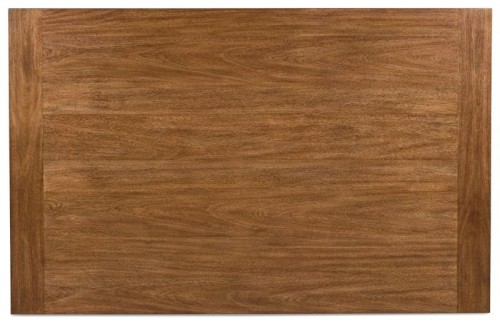 Greddinton - Brown - Rectangular Dining Room Table