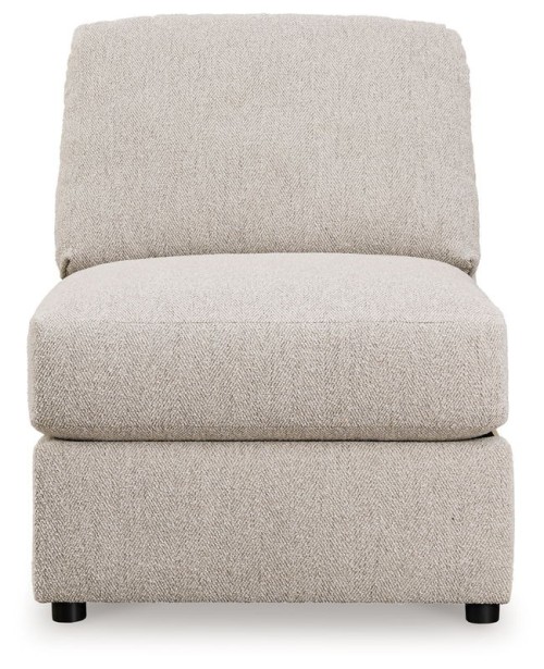 Ballyton - Sand - 5-Piece Sectional
