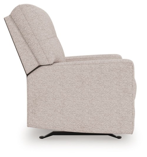 Larimer - Iron - Rocker Recliner