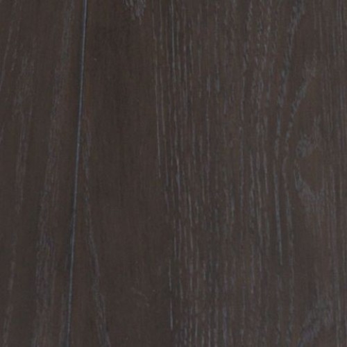 Bracken - French Black - Round Cocktail Table