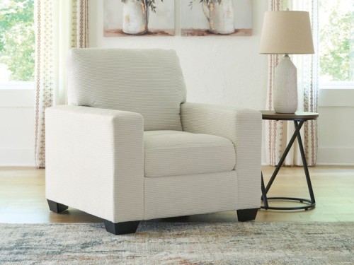 Greenbriar - Smoke - Chair