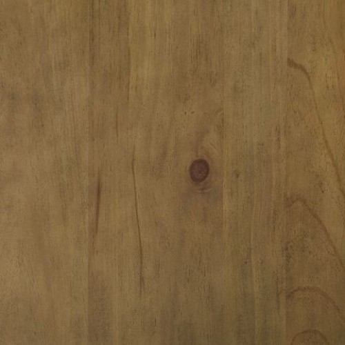 Vandenmore - Medium Brown - Rectangular End Table