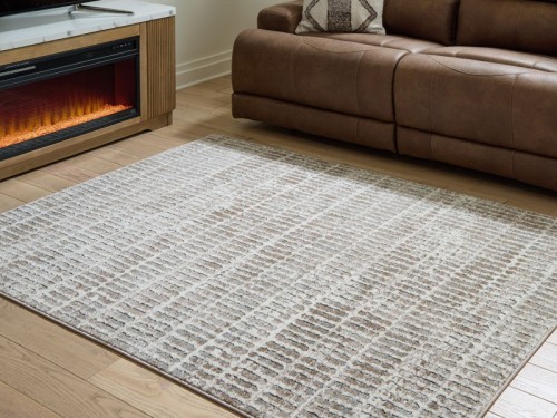 Fuadwick - Multi - Medium Rug