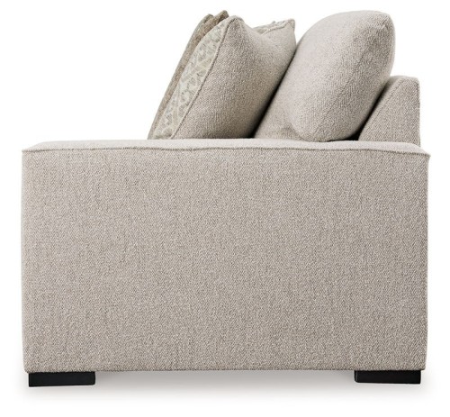 Ballyton - Sand - 5-Piece Sectional