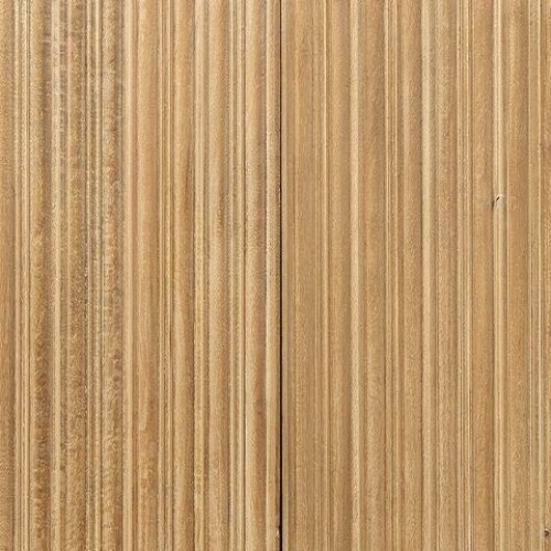 Niam - Light Antique Beige - Accent Cabinet