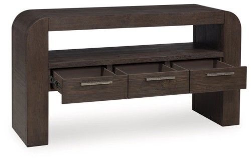 Neo - Rich Brown - Console