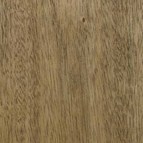 Gwenwich - Natural / Black - Accent Cabinet