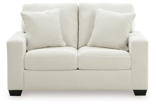 Greenbriar - Ivory - Loveseat